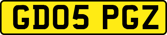 GD05PGZ