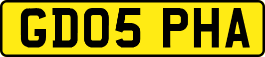 GD05PHA