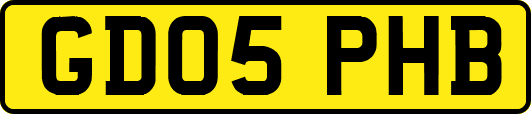 GD05PHB