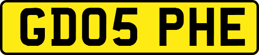 GD05PHE