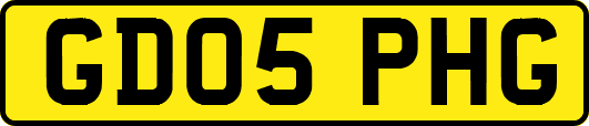 GD05PHG