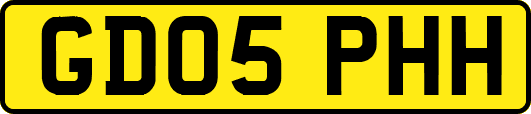 GD05PHH
