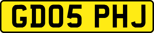 GD05PHJ