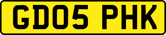 GD05PHK