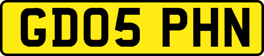 GD05PHN