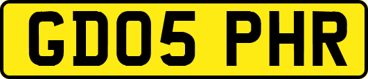 GD05PHR