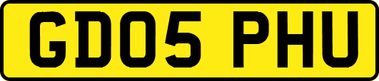 GD05PHU