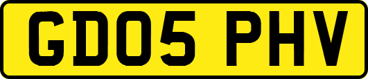 GD05PHV