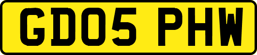 GD05PHW