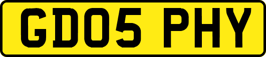 GD05PHY