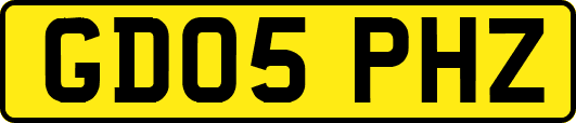 GD05PHZ
