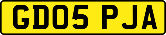 GD05PJA