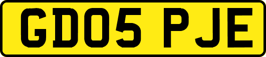 GD05PJE