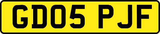 GD05PJF