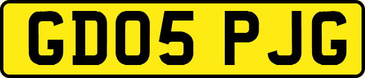 GD05PJG