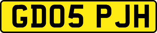 GD05PJH