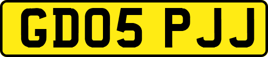 GD05PJJ