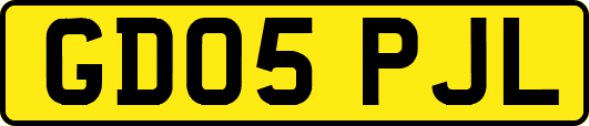 GD05PJL