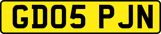 GD05PJN
