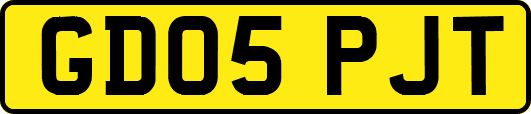 GD05PJT