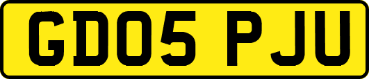 GD05PJU