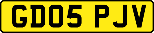 GD05PJV