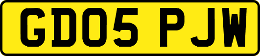 GD05PJW