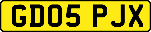 GD05PJX