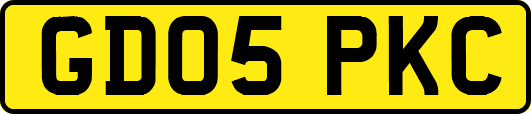 GD05PKC