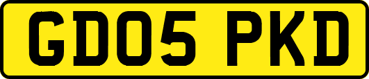 GD05PKD