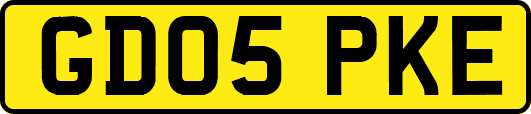 GD05PKE