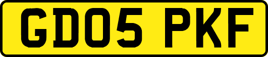GD05PKF