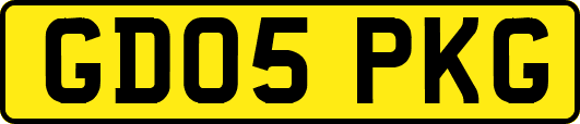GD05PKG