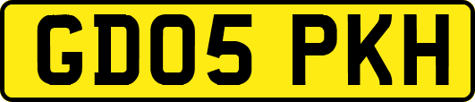 GD05PKH