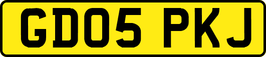 GD05PKJ