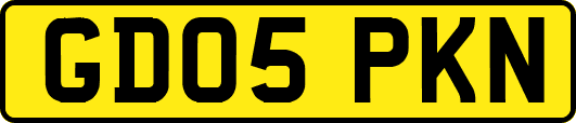 GD05PKN