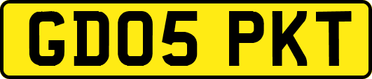 GD05PKT