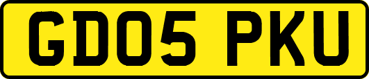 GD05PKU