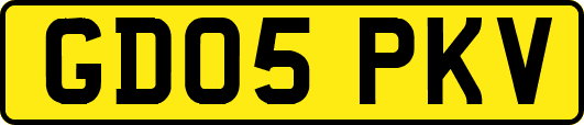 GD05PKV