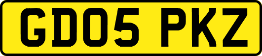 GD05PKZ