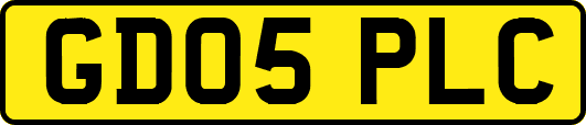 GD05PLC