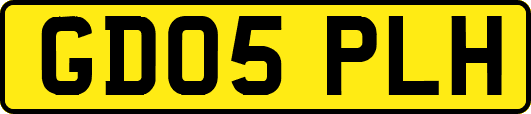 GD05PLH
