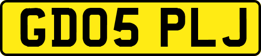 GD05PLJ