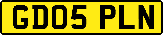 GD05PLN