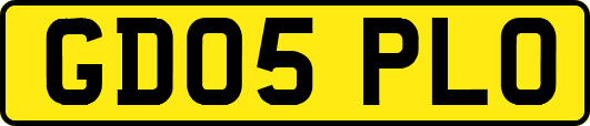 GD05PLO