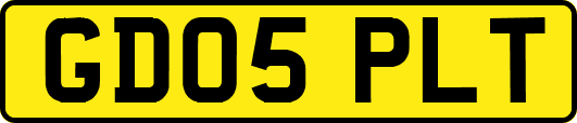 GD05PLT