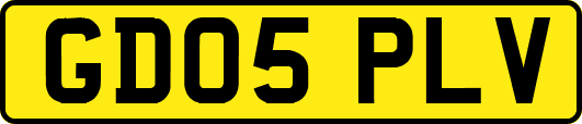 GD05PLV
