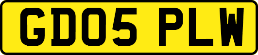 GD05PLW