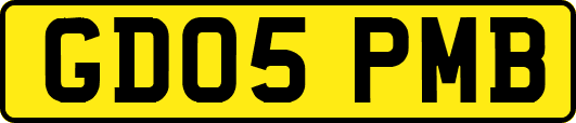 GD05PMB