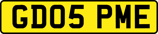 GD05PME